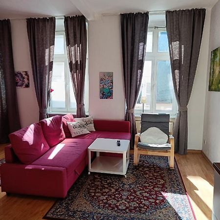 Ferienwohnung Barfly Traben-Trarbach Zewnętrze zdjęcie