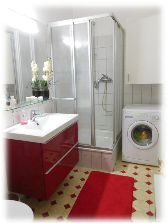 Ferienwohnung Barfly Traben-Trarbach Pokój zdjęcie
