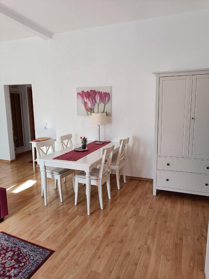 Ferienwohnung Barfly Traben-Trarbach Zewnętrze zdjęcie