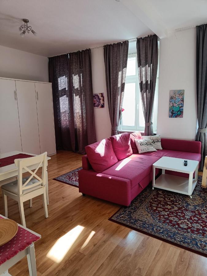 Ferienwohnung Barfly Traben-Trarbach Zewnętrze zdjęcie