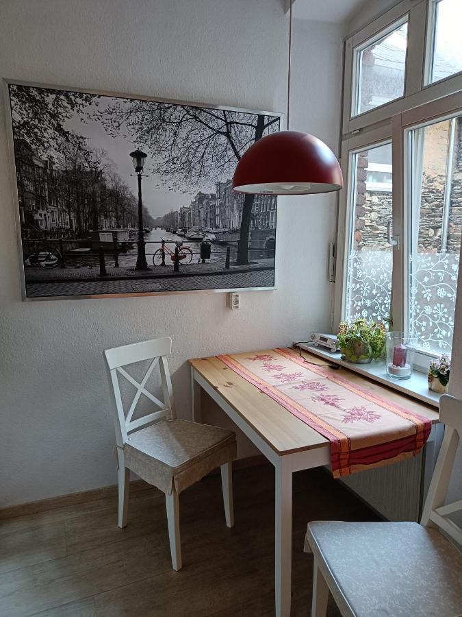 Ferienwohnung Barfly Traben-Trarbach Zewnętrze zdjęcie