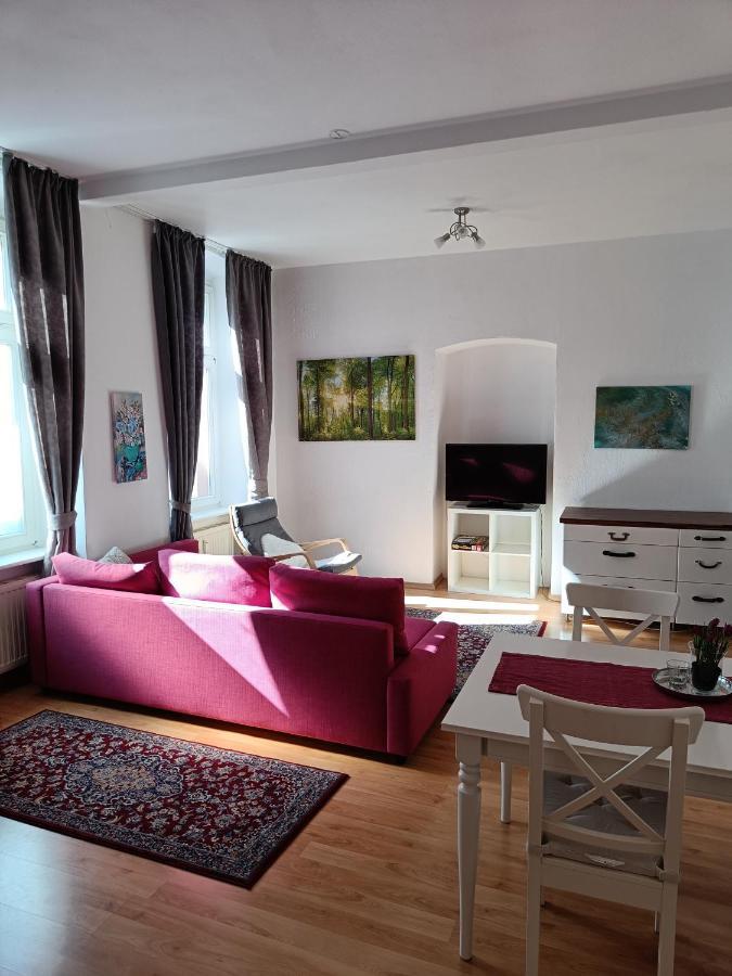 Ferienwohnung Barfly Traben-Trarbach Zewnętrze zdjęcie