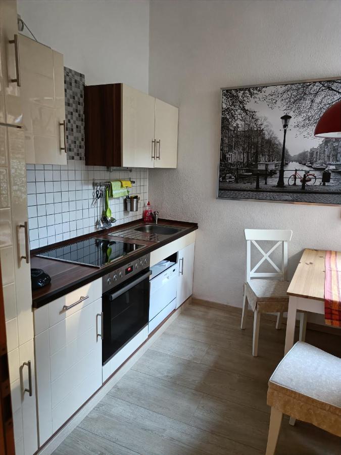 Ferienwohnung Barfly Traben-Trarbach Zewnętrze zdjęcie