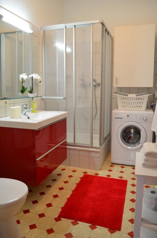 Ferienwohnung Barfly Traben-Trarbach Zewnętrze zdjęcie