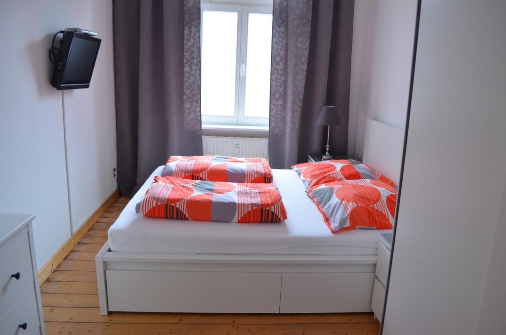 Ferienwohnung Barfly Traben-Trarbach Zewnętrze zdjęcie