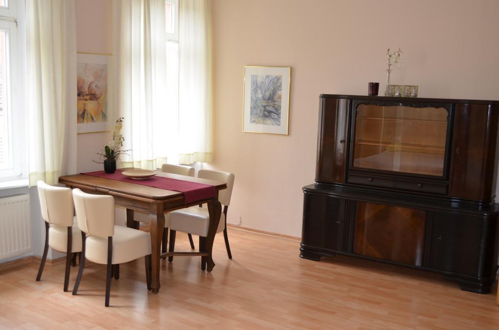 Ferienwohnung Barfly Traben-Trarbach Zewnętrze zdjęcie