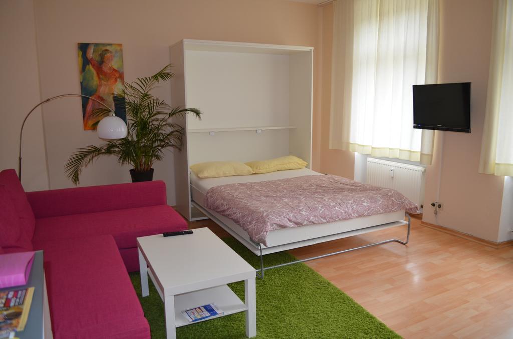Ferienwohnung Barfly Traben-Trarbach Zewnętrze zdjęcie
