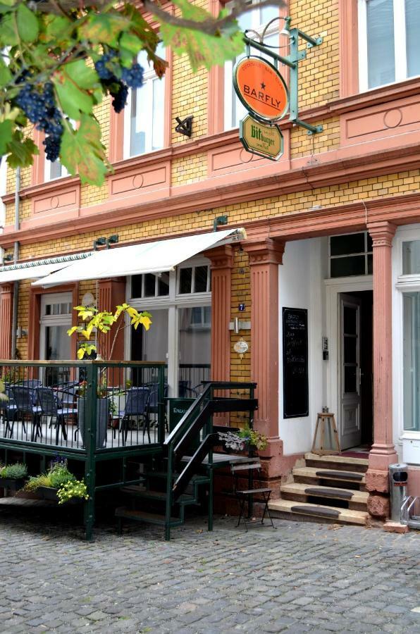 Ferienwohnung Barfly Traben-Trarbach Zewnętrze zdjęcie