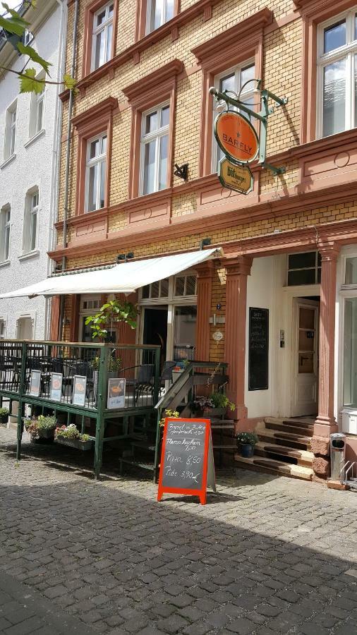 Ferienwohnung Barfly Traben-Trarbach Zewnętrze zdjęcie