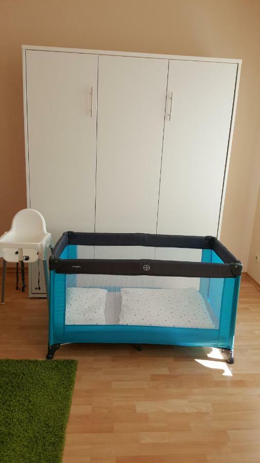 Ferienwohnung Barfly Traben-Trarbach Zewnętrze zdjęcie