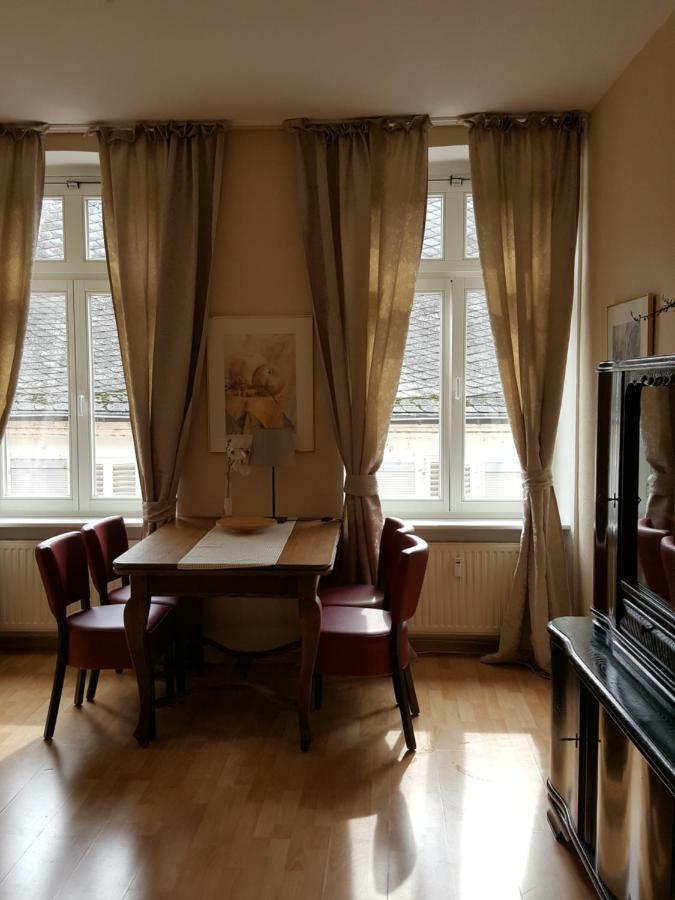 Ferienwohnung Barfly Traben-Trarbach Zewnętrze zdjęcie