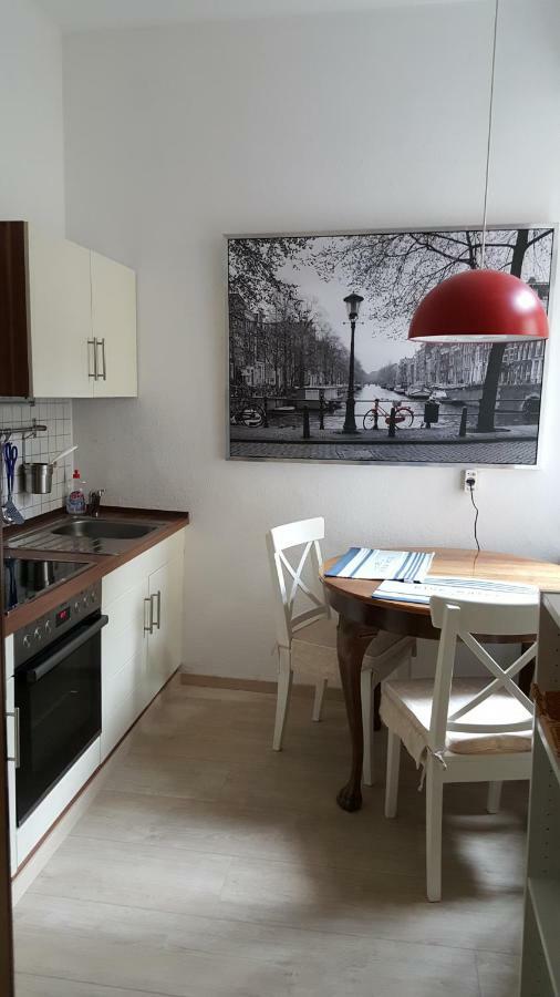 Ferienwohnung Barfly Traben-Trarbach Zewnętrze zdjęcie
